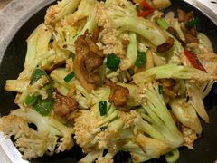-佰家小厨·南京菜(夫子庙店)