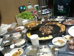 android_upload_pic-元山烤肉店(假日广场店)