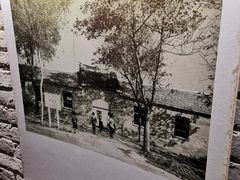 -曹操地下运兵道景区