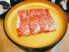 -牛New寿喜烧(青浦店)