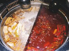 -小王少龙火锅(沙南街店)