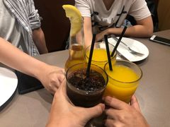 -Pancakes on the rocks(冲浪者天堂店)