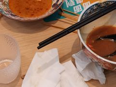 -当家水煎包·牛肉汤(浦江店)