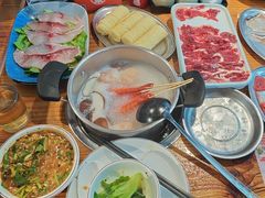 -壹号粥火锅·海鲜煲仔粥(水围店)