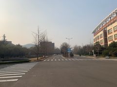 -山东科技大学（青岛校区）-图书馆