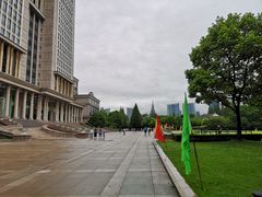 -复旦大学光华楼