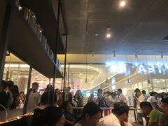 -喜茶(深圳东门1234店)