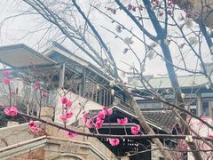 -广富林宰相府酒店·水云间