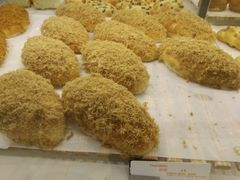 -BreadTalk面包新语·烘焙蛋糕(高德置地春广场店)