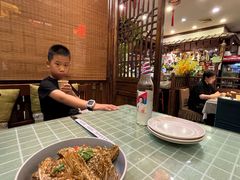 -玉桥餐厅(天坛店)