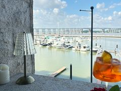 -22ºN BISTRO西餐&酒馆