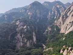 -妙峰山风景名胜区