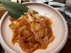 -新石器烤肉(之心城店)