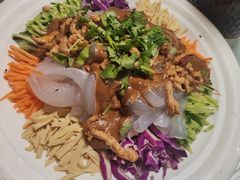 -昱德来·天津菜(河西店)