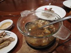 -昆承湖酒家·本帮农家菜