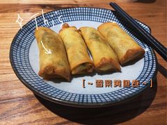 -南小蟹手工點心(三里屯店)