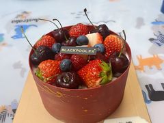 -黑池口感烘焙·生日蛋糕(坂田店)