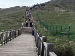 -黄河九曲第一湾