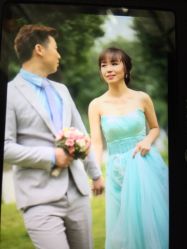 -蒙娜丽莎婚纱摄影(南门店)