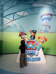 -尼克Playtime(欢乐海岸店)