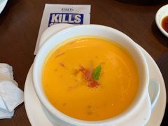 -索菲特酒店·乐轩华中餐厅