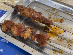 -吾斯曼珍珠抓饭王