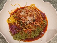 -俭寨大盘鸡·新疆菜·烧烤(博乐店)