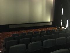 放映厅-大光明电影院(南京西路店)