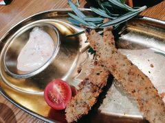 -西语炭烧牛排·西厨(石龙店)