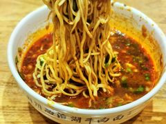 -思泊湖牛肉面(兰州总店)