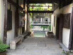 -小河直街历史文化街区