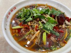 -万县面馆(高笋塘店)