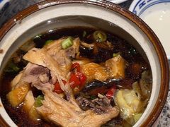 -南京大牌档(济南万象城店)