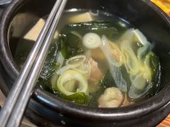 -京尚道韩式美食屋(海甸岛店)