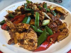 -京城小江南·北京烤鸭·江南土菜·白鱼(中关村店)