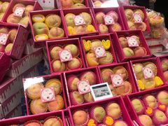 -Olé精品超市(广州太古汇店)
