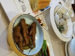 -聚福宝合苑食府(南头镇店)