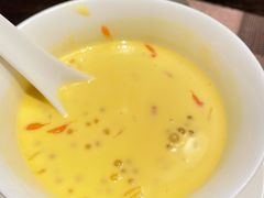 杨枝甘露-浙江安吉JW万豪酒店·万豪中餐厅