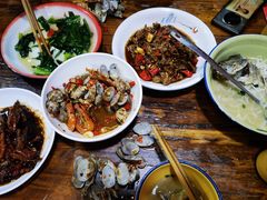 -老三样·美食研究中心(世贸路店)