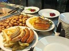 -宜家·瑞典风味餐厅(四元桥店)