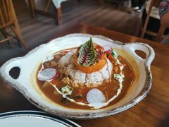 -山由之cafe&meal(小寨店)