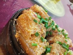 -黄桷树曹家私房菜(江与城店)
