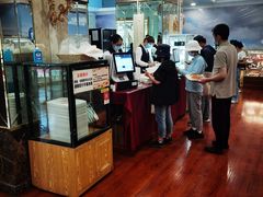 -新侨三宝乐面包店(崇文门店)