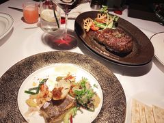 M9牛小排500G-燃扒房Steakhouse(皇庭店)