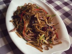 -红星渔村(将军石店)