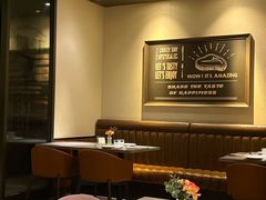 -西堤牛排(北京国瑞店)