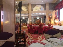 大堂-悦来酒家·正宗闽南菜(西街店)