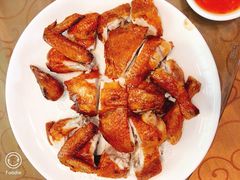 烧鸡-天然居(伦教店)