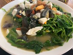 -创味·民间海南菜·非遗藤桥排骨(藤桥·免税城店)