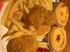 -比格比萨自助(万柳华联店)